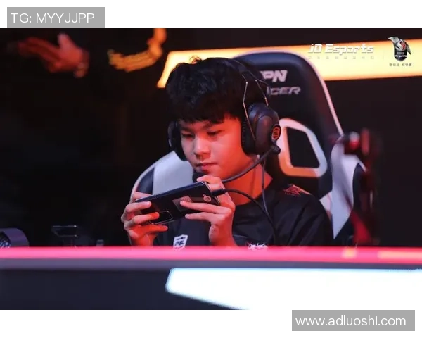 JDG战队心理素质提升之路:从挫折中崛起的英雄联盟传奇 JDG战队心理素质提升之路:从挫折中崛起的英雄联盟传奇